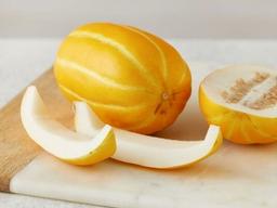 코리안 <strong>멜론</strong>, 참외를 지금 먹어야하는 이유