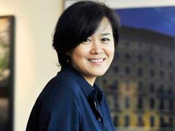 박찬욱 감독이 '인생 은인'이라고 한 심재명 대표