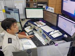 '사ㅏㅇ려0ㅔ요' 장난인 줄 알았던 119문자신고는 '<strong>SOS</strong>'