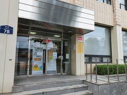 청량리 국민은행서 나온 호소 “살아있을 동안 그대로 남아있었으면”