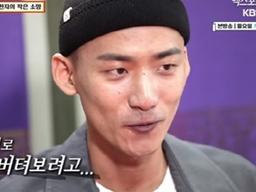 <strong>이수근</strong> 오열한 직장암 4기 이건명씨 사망, 누리꾼 애도 물결