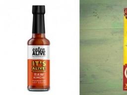 '아시아 소스'에 눈뜬 <strong>영국인</strong>들