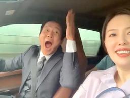 최수종♥하희라, 연예인급 비주얼 20대 아들·딸 공개→반응 <strong>핫</strong>ing..‘타고난 유전자’