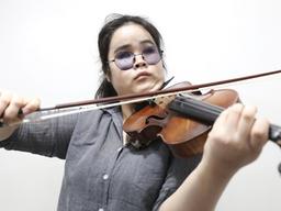 "장애는 그저 불편할 뿐이죠"…맨해튼음대생 된 김지선