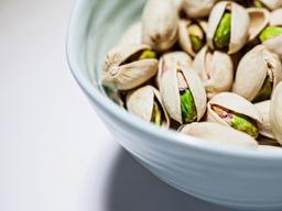 피스타치오가 <strong>체중감량</strong>에 도움을 주는 방법