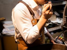 “코로나로 커피찾는 방식도 달라졌어요”…정화용 큐그레이더