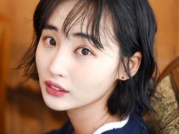 "동성 연인과 각자의 길 가기로"…'<strong>커밍아웃</strong>' 솜해인, 여자친구와 결별