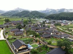 거창에서도 거창한 곳… 은둔 선비들은 어떻게 알았을까