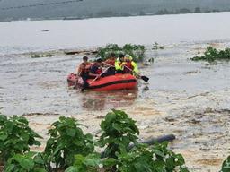 "집도, 밭도 다 잃고 어떻게 살아야하나" <strong>철원</strong> 이재민들의 눈물