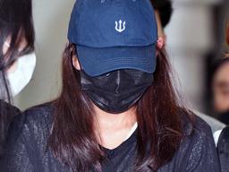 "최숙현 가혹행위 '처벌 1순위' 장윤정"…"법의 심판 받는다"