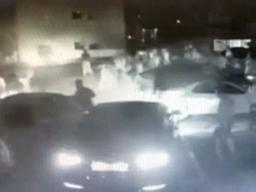 야밤 도심 한가운데서 37 vs 26 난투극…고려인 무더기 <strong>검거</strong>