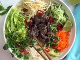 <strong>베트남</strong> 국민소스 '느억맘'