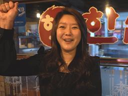 아이에게 좋은 교육환경 만들어주고 싶어 창업한 제가 이렇게 될 줄 상상도 못했죠