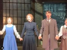 이효리, <strong>옥주현</strong> 무대에 감탄 "실제 삶에는 평온이 가득하길"