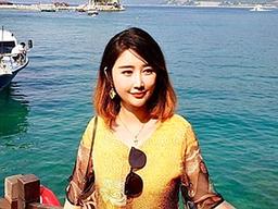 <strong>성은채</strong> "中 부자 남편, 운동 하랬더니 헬스장 차려…" 대륙 클래스