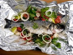 초보도 따라 하기 <strong>쉬운</strong> ‘생선 꾸러미찜’