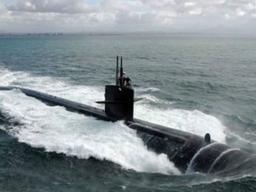 4000톤급 잠수함 추진… 핵잠인가