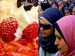 중동으로 건너간 <strong>설빙</strong>이 초대박 터진 이유는 무엇일까?