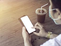 (푸드플러스-하단)카페 <strong>집단감염</strong> 위기, 슬기로운 카페생활은…