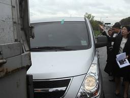 '<strong>보험금</strong> 95억' 아내 사망사고 낸 남편 금고2년…보험사기는 무죄(종합)