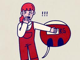 의외로 살 빼는데 전혀 효과 없다는 이 행동