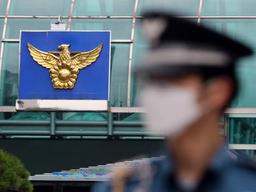 "죽여달라 했다"…경찰, 여중생 목 졸라 숨지게 한 고교생 <strong>검거</strong>