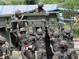 "한 해 농사 공치는 줄 알았는데…다리 놓아준 육군 고마워요"