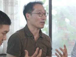 '유<strong>퀴즈</strong>' 유재석, 매국노 이완용 글씨에 분개…"안 보고 싶다"