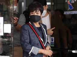 손혜원 전 의원, 유죄 판결에…"억울 정도가 아니라 어이가 없다"