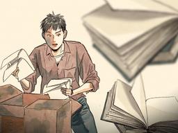 죽은 아버지의 <strong>유품</strong>을 빼돌리다 발견한 물건