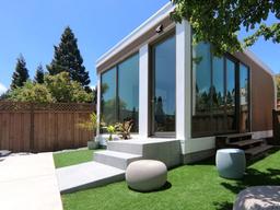 지붕까지 한꺼번에…<strong>3D</strong><strong>프린팅</strong> 주택이 또 한번 진화했다