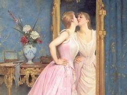 나의 행복이 당신의 심장을 찌르고 있다면