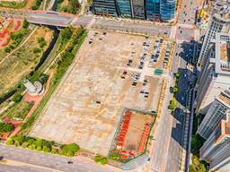 ‘<strong>판교</strong>의 노른자 땅’이라 불린다, 8천억 원짜리 주차장 자리는 어디?