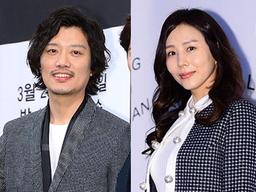 "♥박예진이랑만 다녀" '<strong>여름방학</strong>' 박희순, 최수종 능가하는 결혼 6년차 '♥꾼 남편'