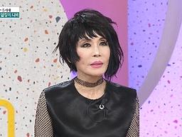 '아침마당' 69세 윤시내가 밝힌 #<strong>자기</strong><strong>관리</strong> #미혼 #'인생이란'