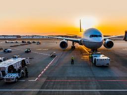 <strong>비행기</strong>도 주차비를 낼까?