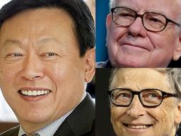 힘든 시기일수록 "지금 부자들은 조용하게 이걸 모으고 있습니다"