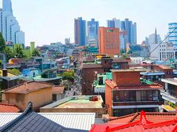 8년 전 모두가 ‘미쳤다’고 말한 노량진 부동산 투자, 지금은…