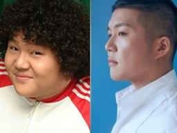 17kg 감량하고 몸매 공개한 조세호, 뜻밖에 눈물 보인 이유