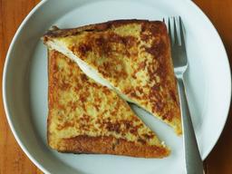 [공복 김선생] 모차렐라 치즈가 마차를 탔다고?