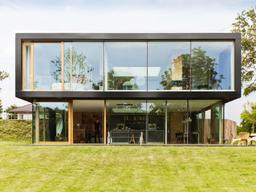 블로이멘달의 <strong>빌라</strong>, 홈 09