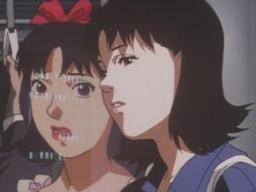 괜찮아, 환상이 실제가 되진 않아