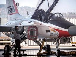 KFX의 초석 ‘T50 훈련기’… 그 뒤엔 숭고한 희생이 있었다