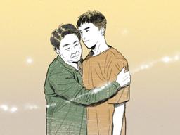 <strong>흙수저</strong> 아들을 오열하게 만든 아버지의 '한마디'