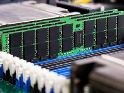 LG가 반도체 사업을 계속했으면 어떻게 됐을까?