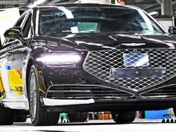 출시만 하면 성공신화 쓰고 있는 <strong>제네시스</strong> G80의 비결