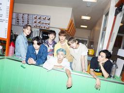 BTS '다이너마이트', <strong>스포티파이</strong> '글로벌 톱 50' 한국 최초 1위