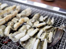 <strong>대천</strong>항의 산뜻한 바다 내음 입 안 가득 채워봅니다