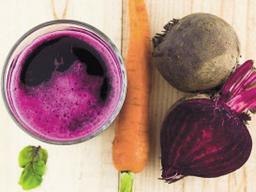 [aT와 함께하는 글로벌푸드 리포트] 베트남서도 잘 나가네…‘<strong>ABC주스</strong>’ 판매량 120%↑