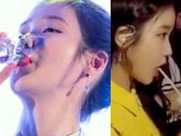 공중분해 되었던 곳이 1위...다 아이유 덕분이었다